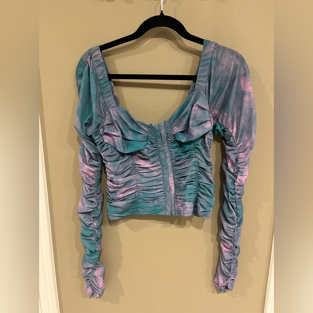 Free People Crop Top